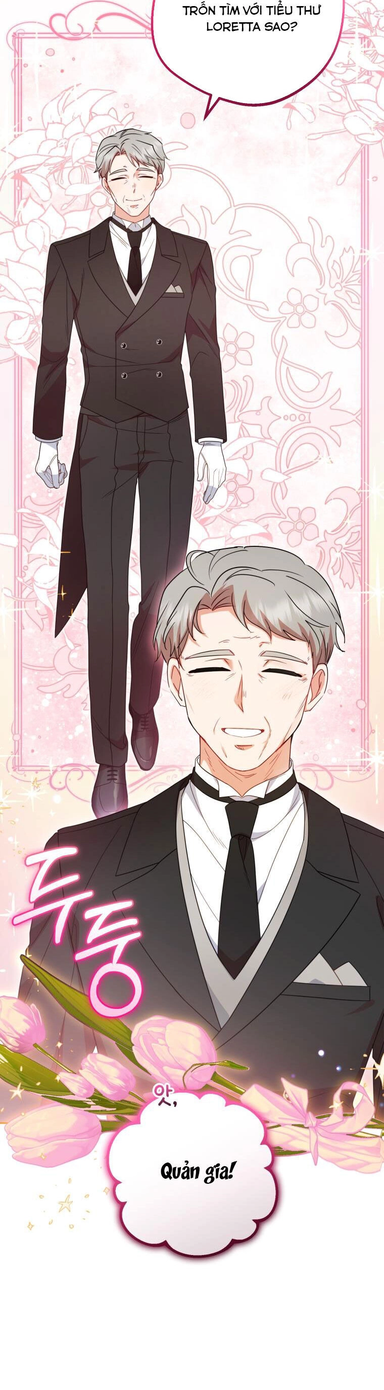 Khi Ác Nữ Phản Diện Được Yêu Chapter 34 - 35