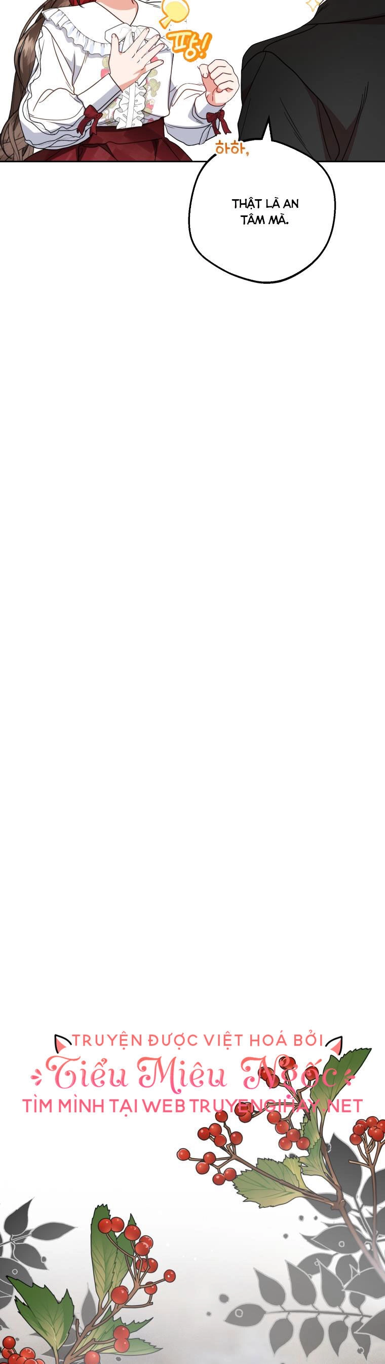 Khi Ác Nữ Phản Diện Được Yêu Chapter 34 - 40