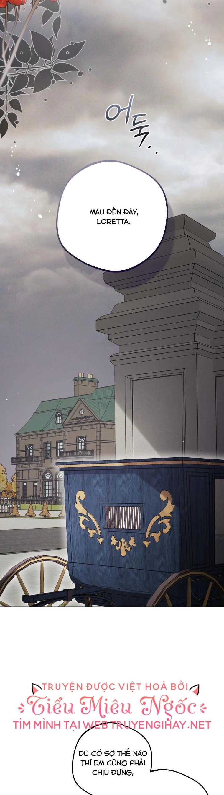 Khi Ác Nữ Phản Diện Được Yêu Chapter 34 - 41