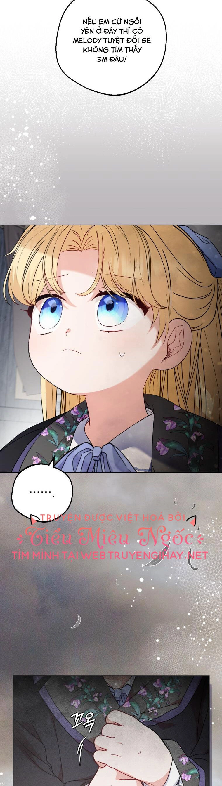 Khi Ác Nữ Phản Diện Được Yêu Chapter 34 - 44