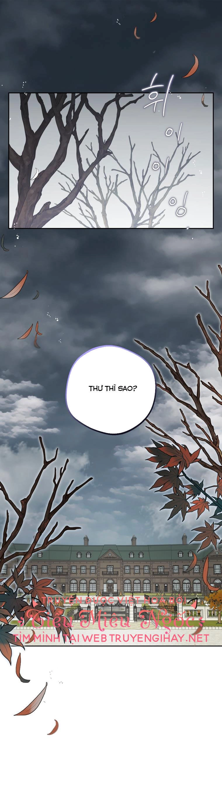 Khi Ác Nữ Phản Diện Được Yêu Chapter 35 - 1