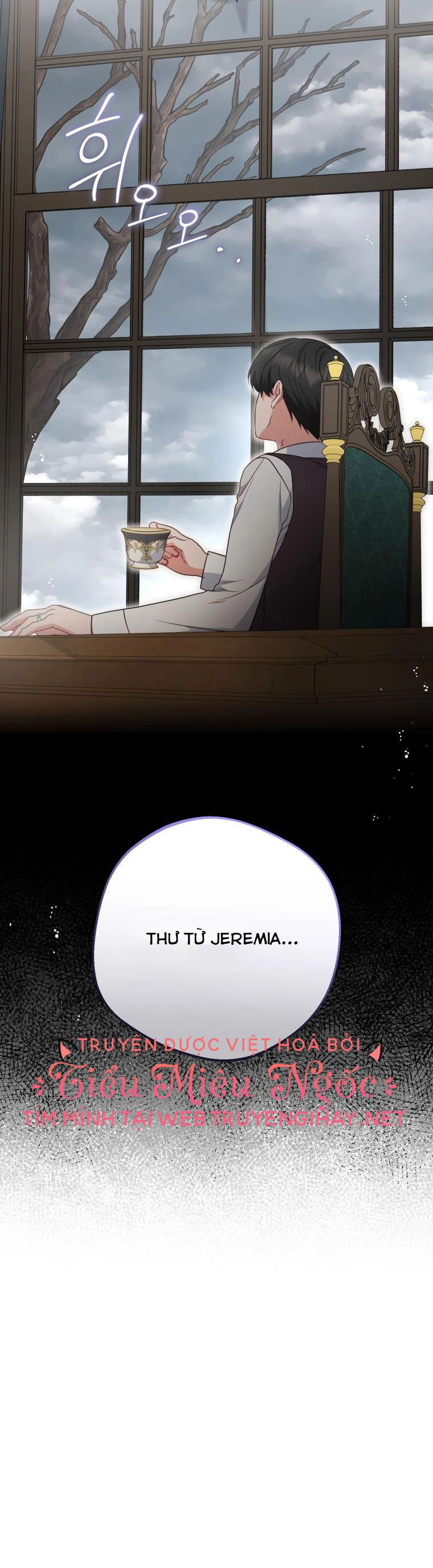 Khi Ác Nữ Phản Diện Được Yêu Chapter 35 - 5