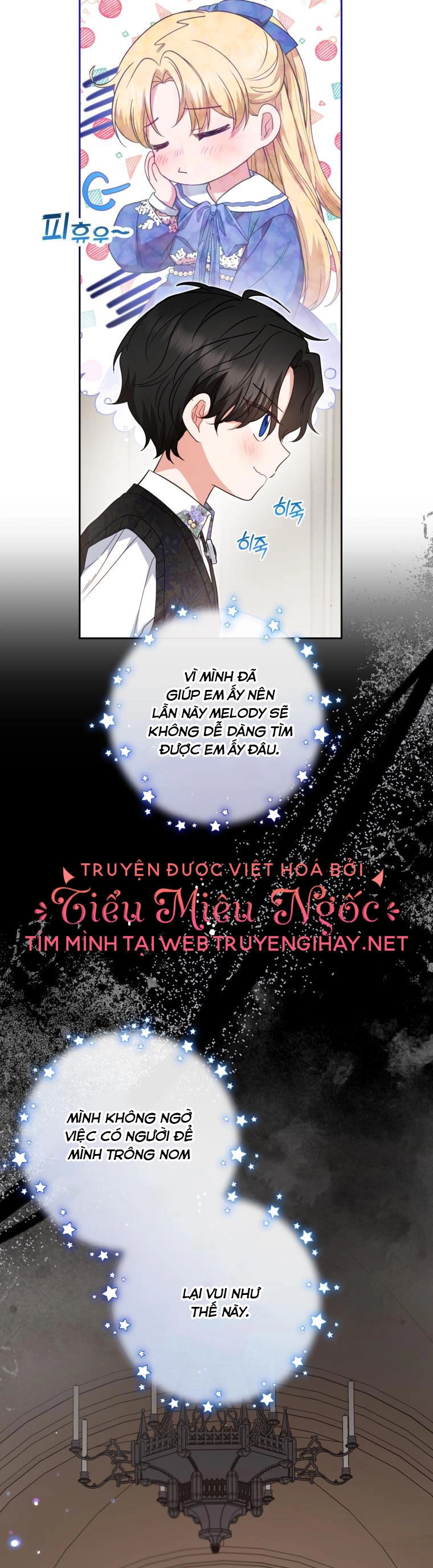 Khi Ác Nữ Phản Diện Được Yêu Chapter 35 - 9