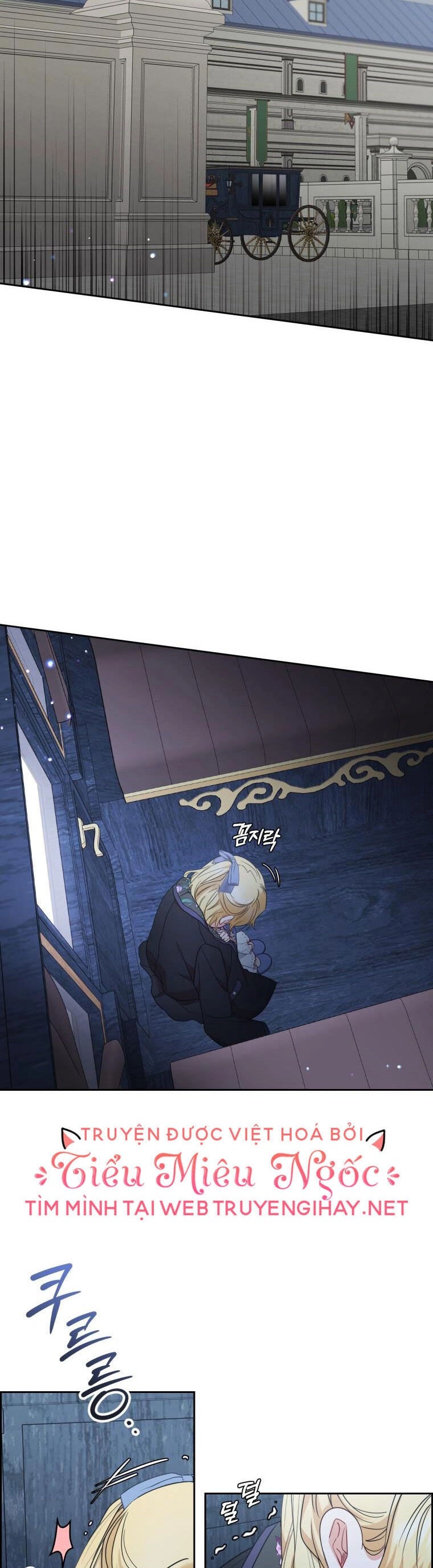 Khi Ác Nữ Phản Diện Được Yêu Chapter 35 - 11