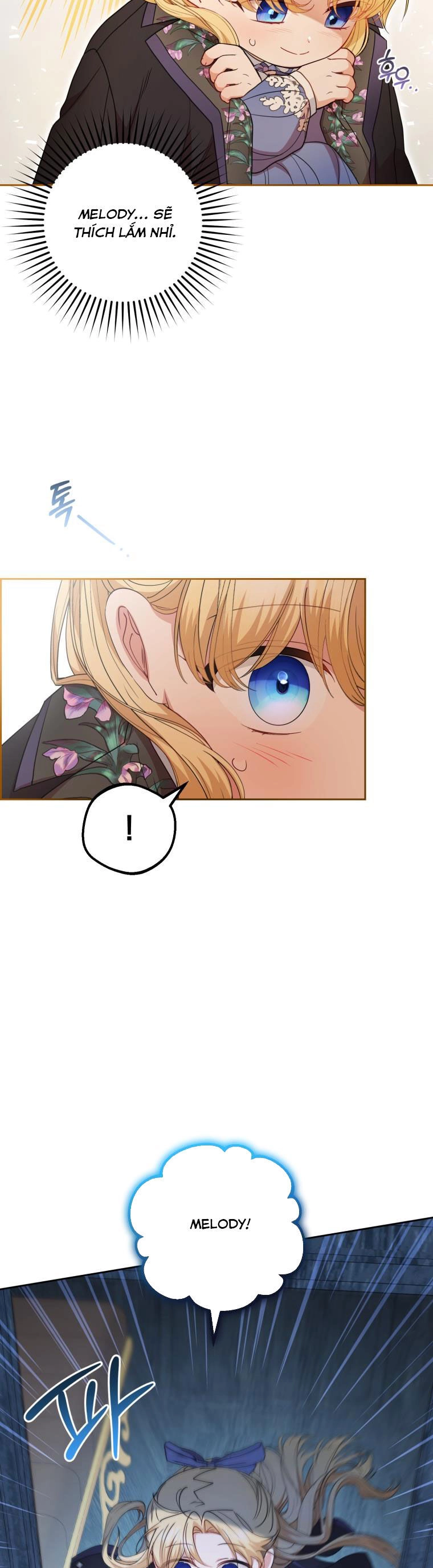 Khi Ác Nữ Phản Diện Được Yêu Chapter 35 - 13