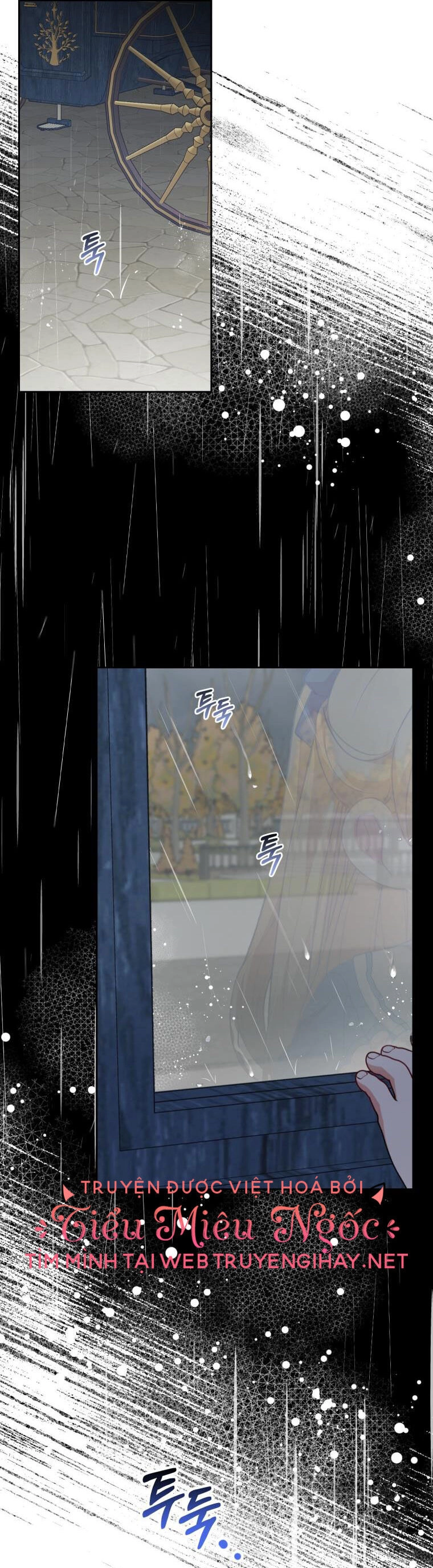 Khi Ác Nữ Phản Diện Được Yêu Chapter 35 - 15