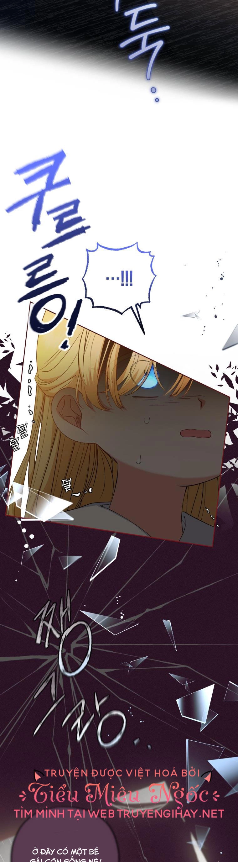 Khi Ác Nữ Phản Diện Được Yêu Chapter 35 - 17