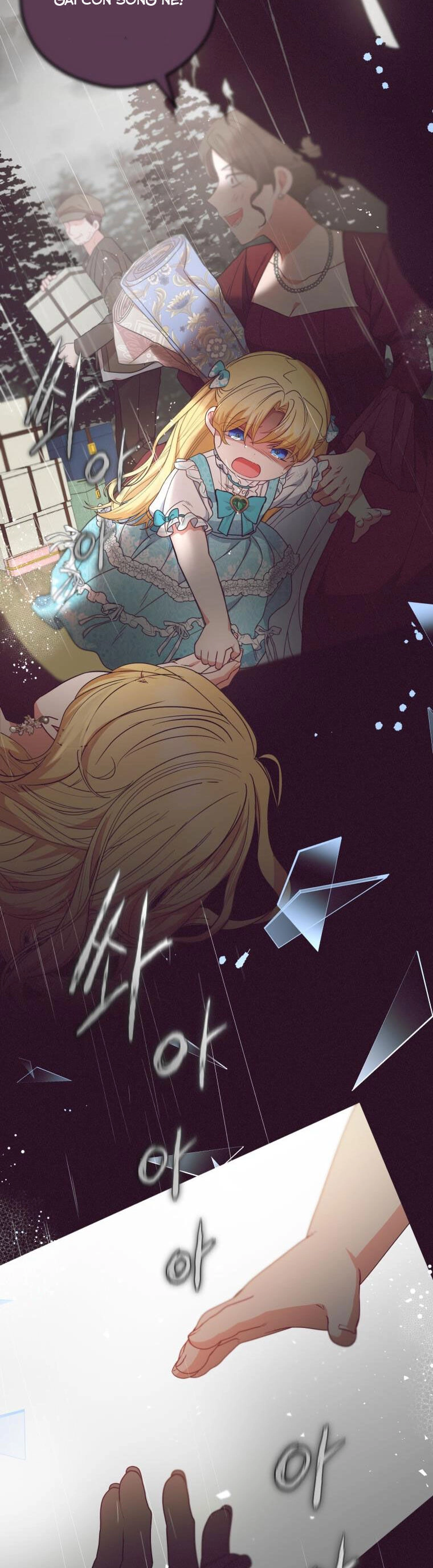 Khi Ác Nữ Phản Diện Được Yêu Chapter 35 - 18