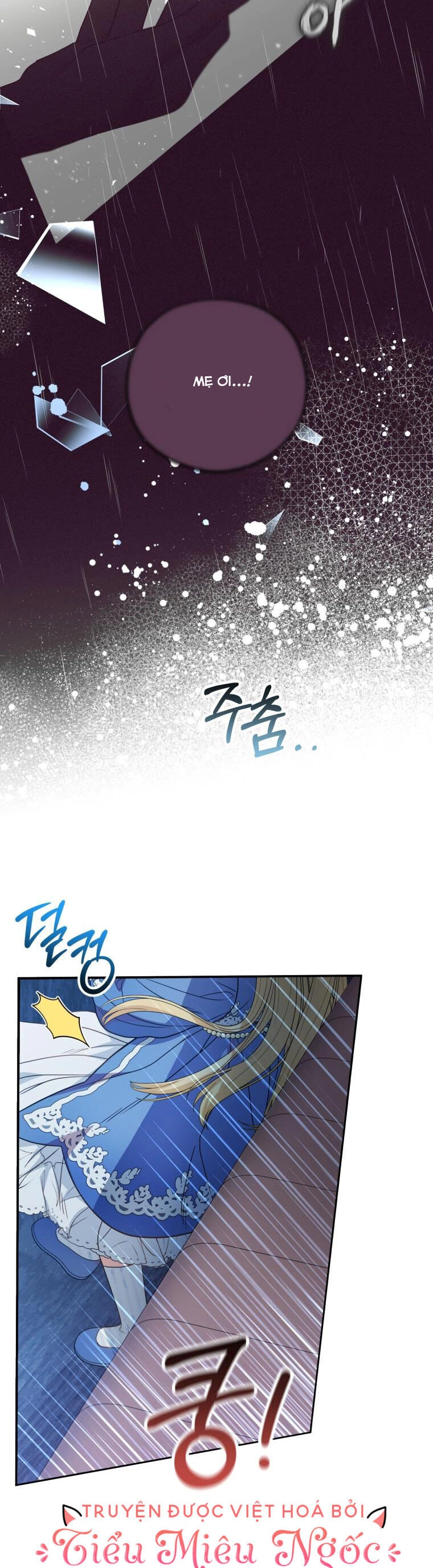 Khi Ác Nữ Phản Diện Được Yêu Chapter 35 - 19