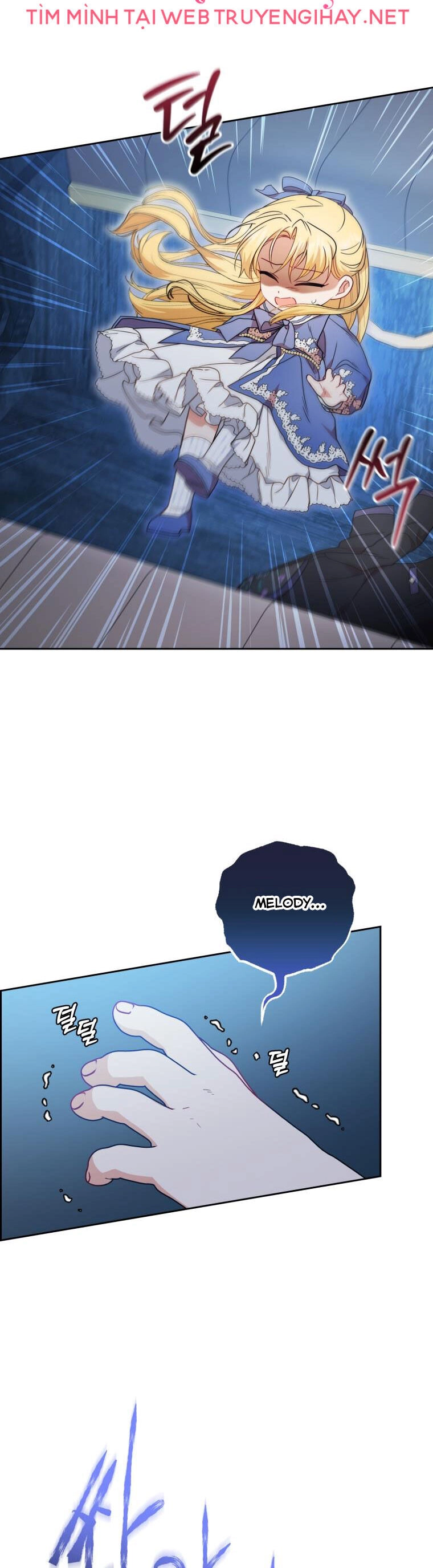 Khi Ác Nữ Phản Diện Được Yêu Chapter 35 - 20