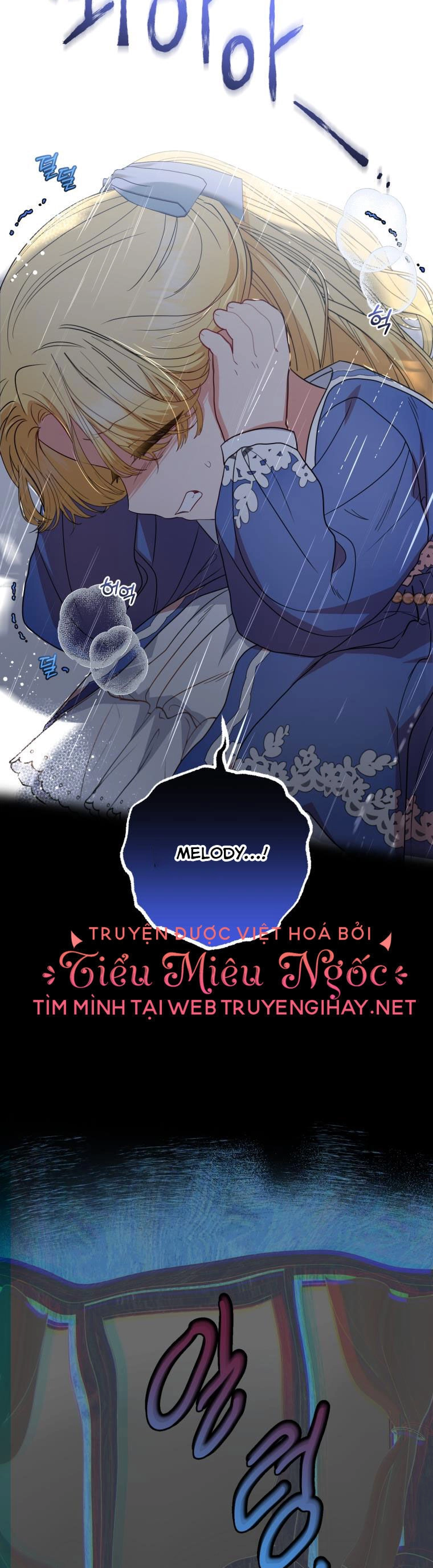 Khi Ác Nữ Phản Diện Được Yêu Chapter 35 - 21