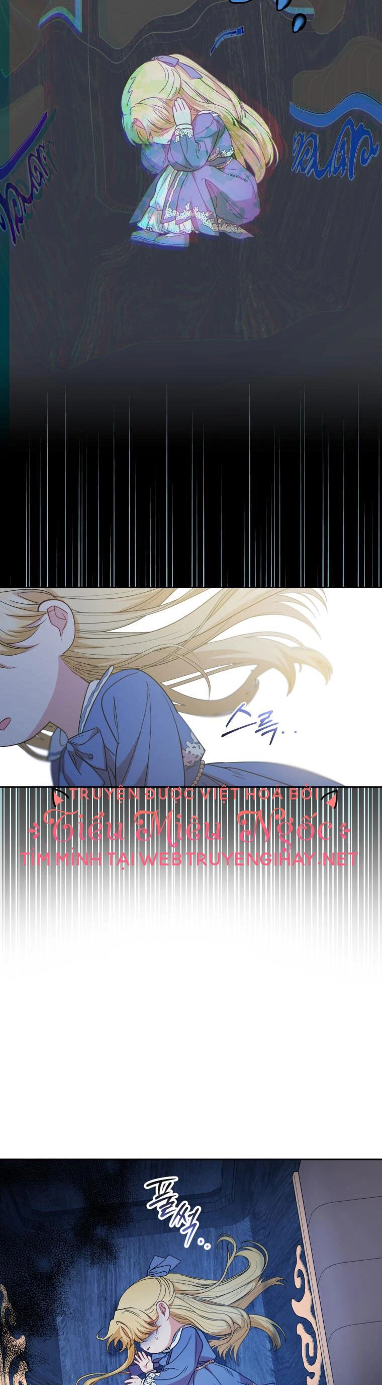 Khi Ác Nữ Phản Diện Được Yêu Chapter 35 - 22