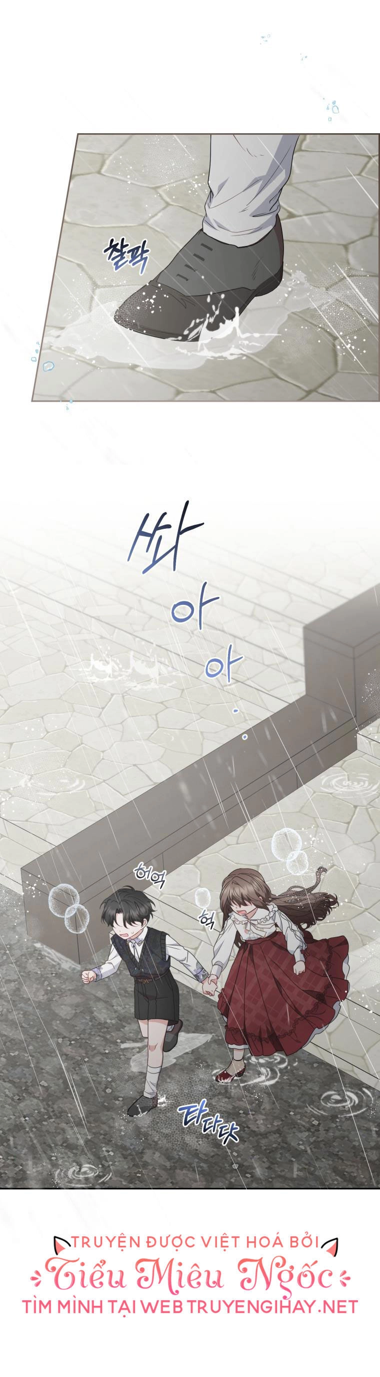 Khi Ác Nữ Phản Diện Được Yêu Chapter 35 - 33