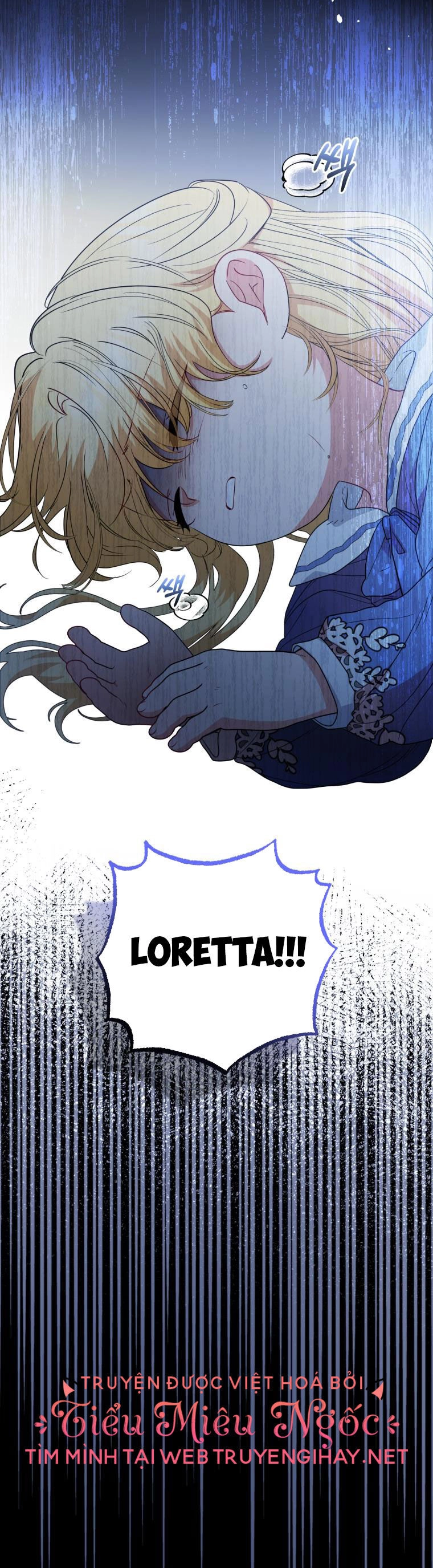 Khi Ác Nữ Phản Diện Được Yêu Chapter 35 - 37