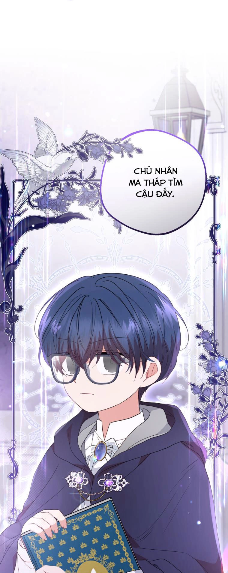 Khi Ác Nữ Phản Diện Được Yêu Chapter 35 - 41