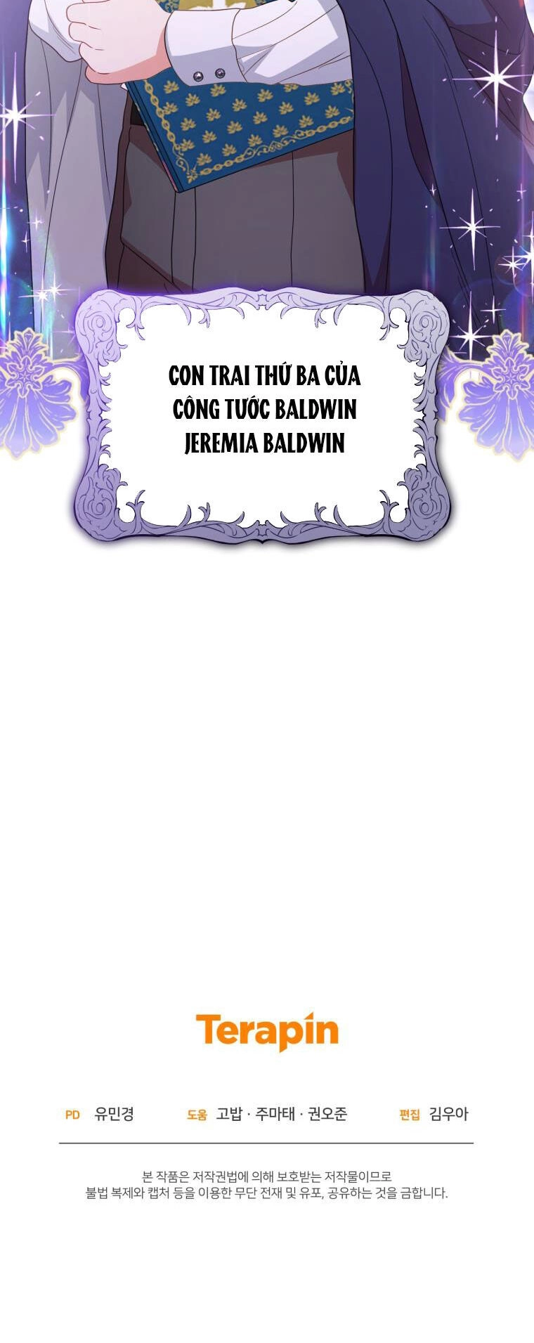 Khi Ác Nữ Phản Diện Được Yêu Chapter 35 - 42