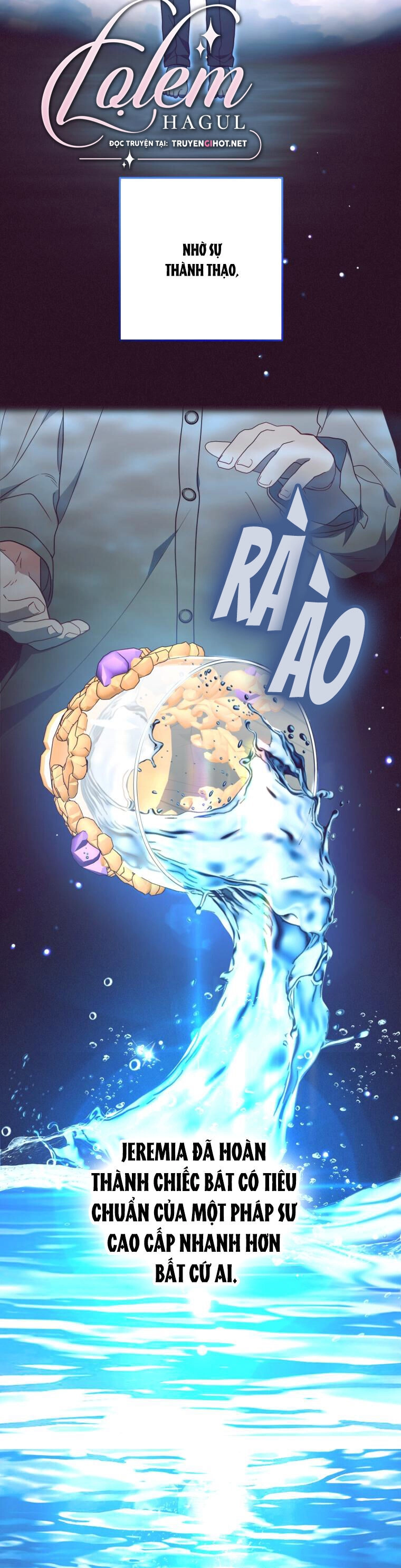 Khi Ác Nữ Phản Diện Được Yêu Chapter 36 - 25