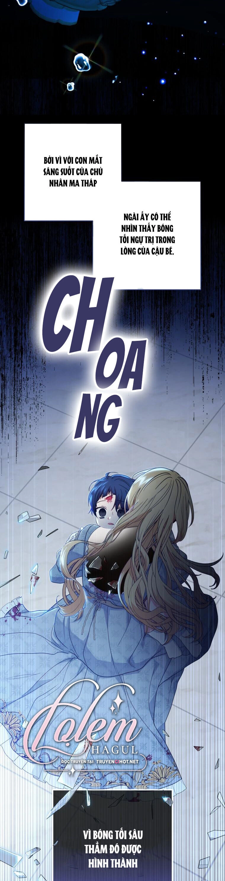 Khi Ác Nữ Phản Diện Được Yêu Chapter 36 - 27