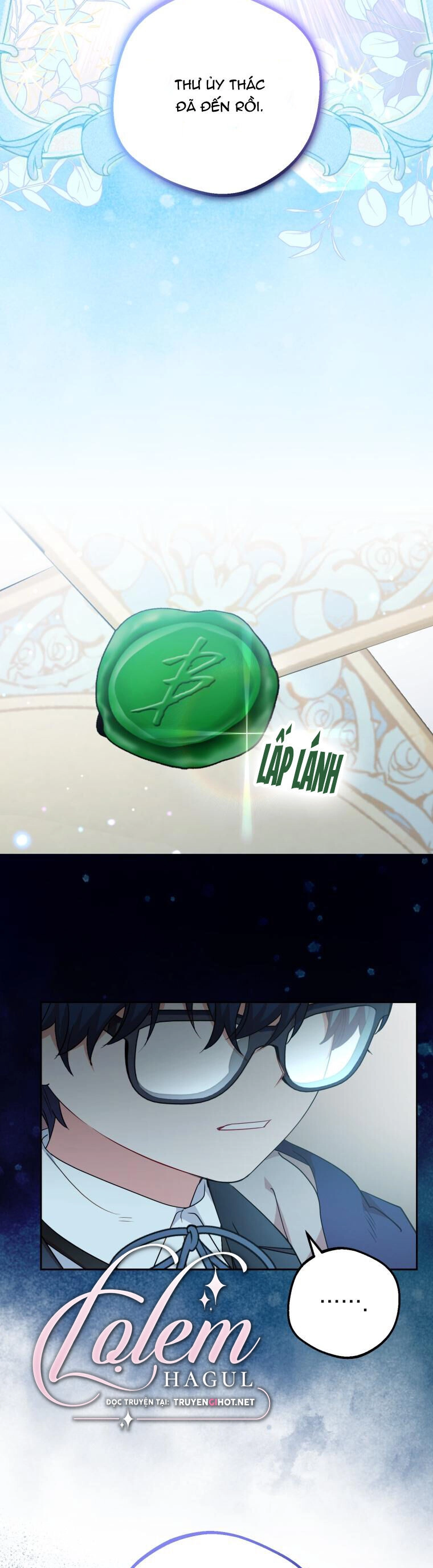 Khi Ác Nữ Phản Diện Được Yêu Chapter 36 - 39