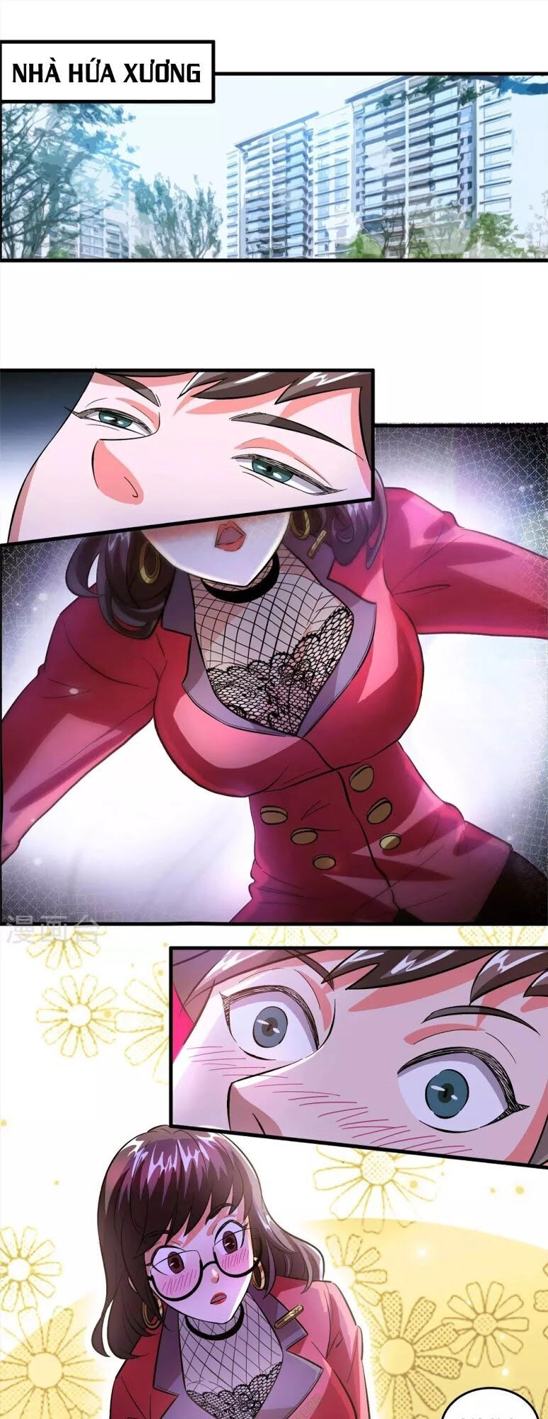 Dị Giới Cung Ứng Thương Chapter 5 - 1