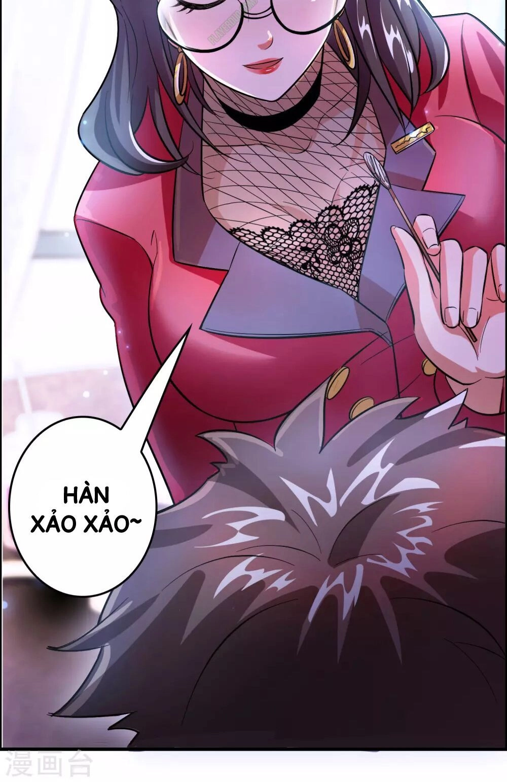 Dị Giới Cung Ứng Thương Chapter 5 - 7