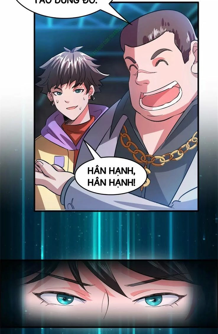 Dị Giới Cung Ứng Thương Chapter 5 - 9