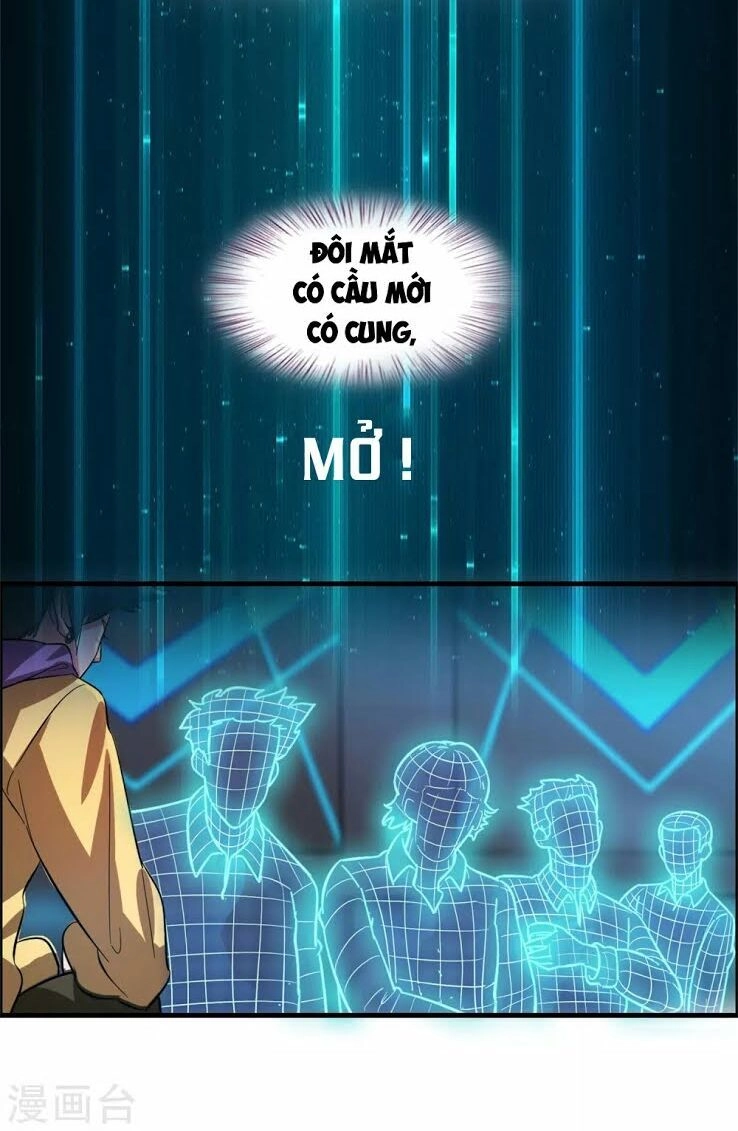 Dị Giới Cung Ứng Thương Chapter 5 - 10