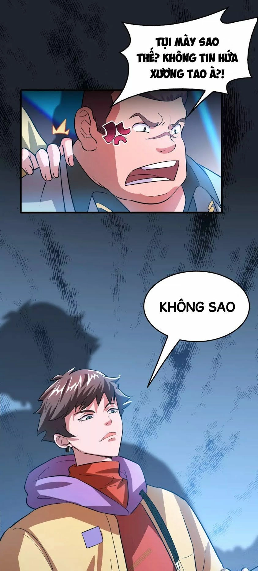 Dị Giới Cung Ứng Thương Chapter 5 - 13