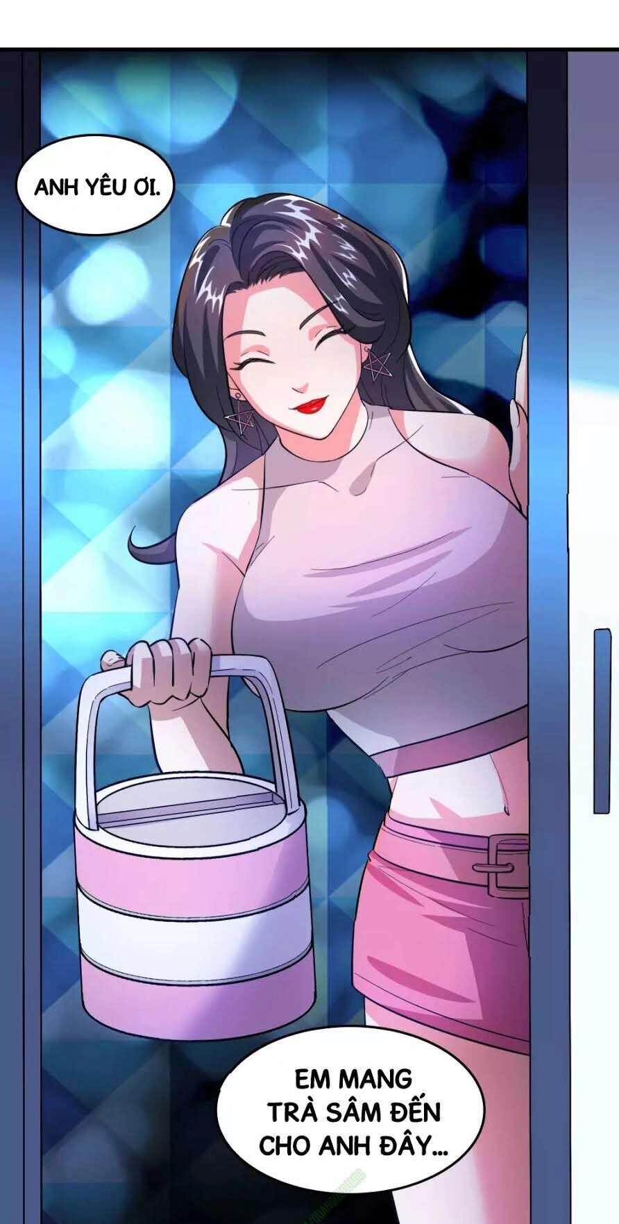 Dị Giới Cung Ứng Thương Chapter 5 - 15