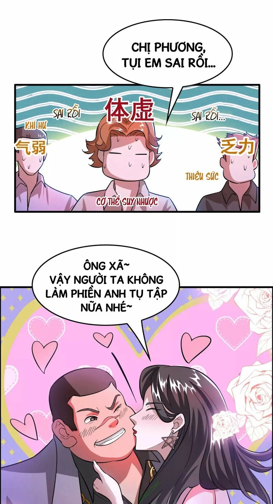 Dị Giới Cung Ứng Thương Chapter 5 - 19