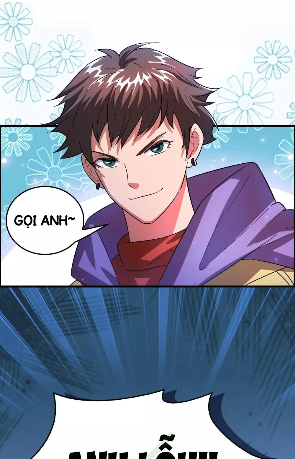 Dị Giới Cung Ứng Thương Chapter 5 - 23