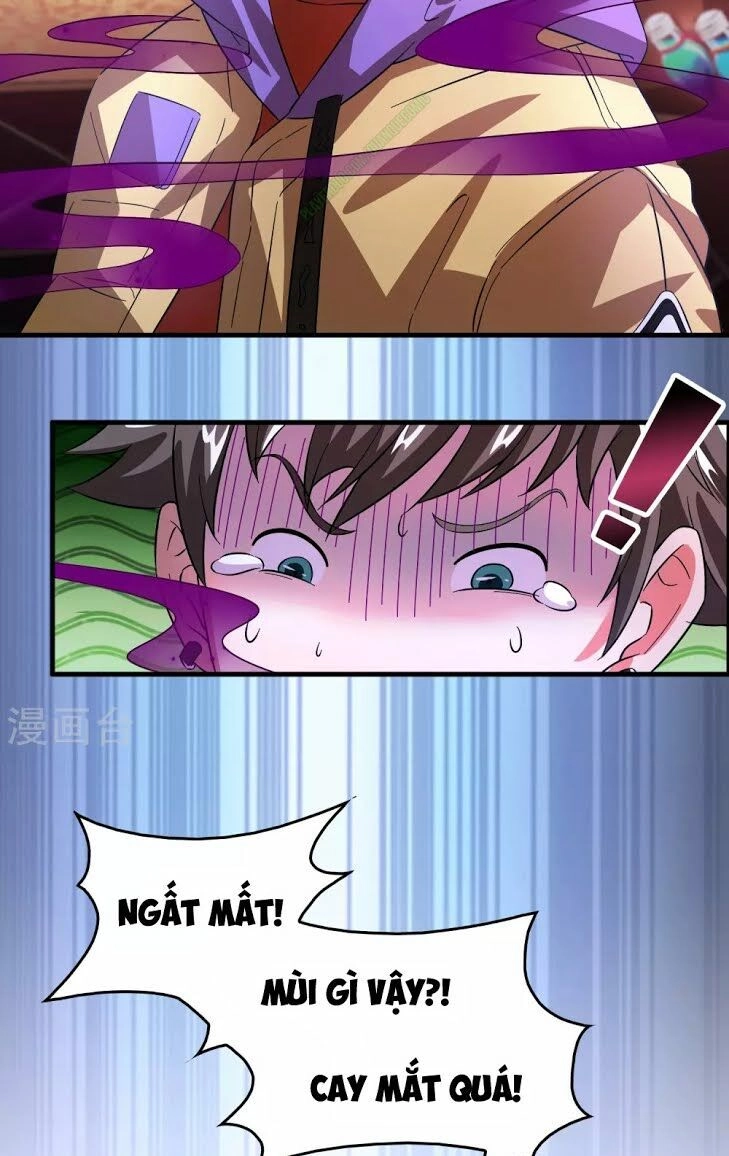 Dị Giới Cung Ứng Thương Chapter 5 - 28