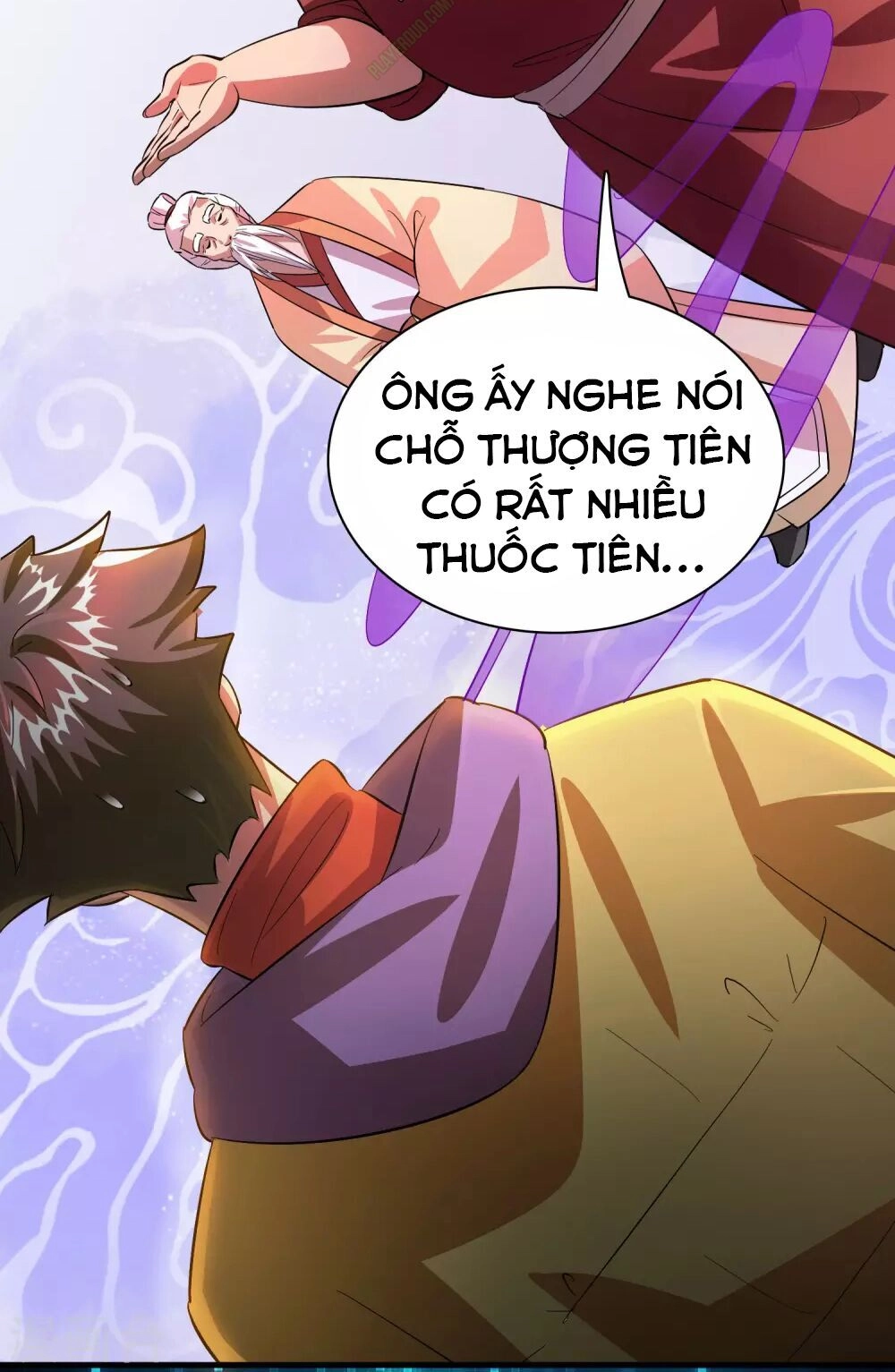 Dị Giới Cung Ứng Thương Chapter 6 - 2