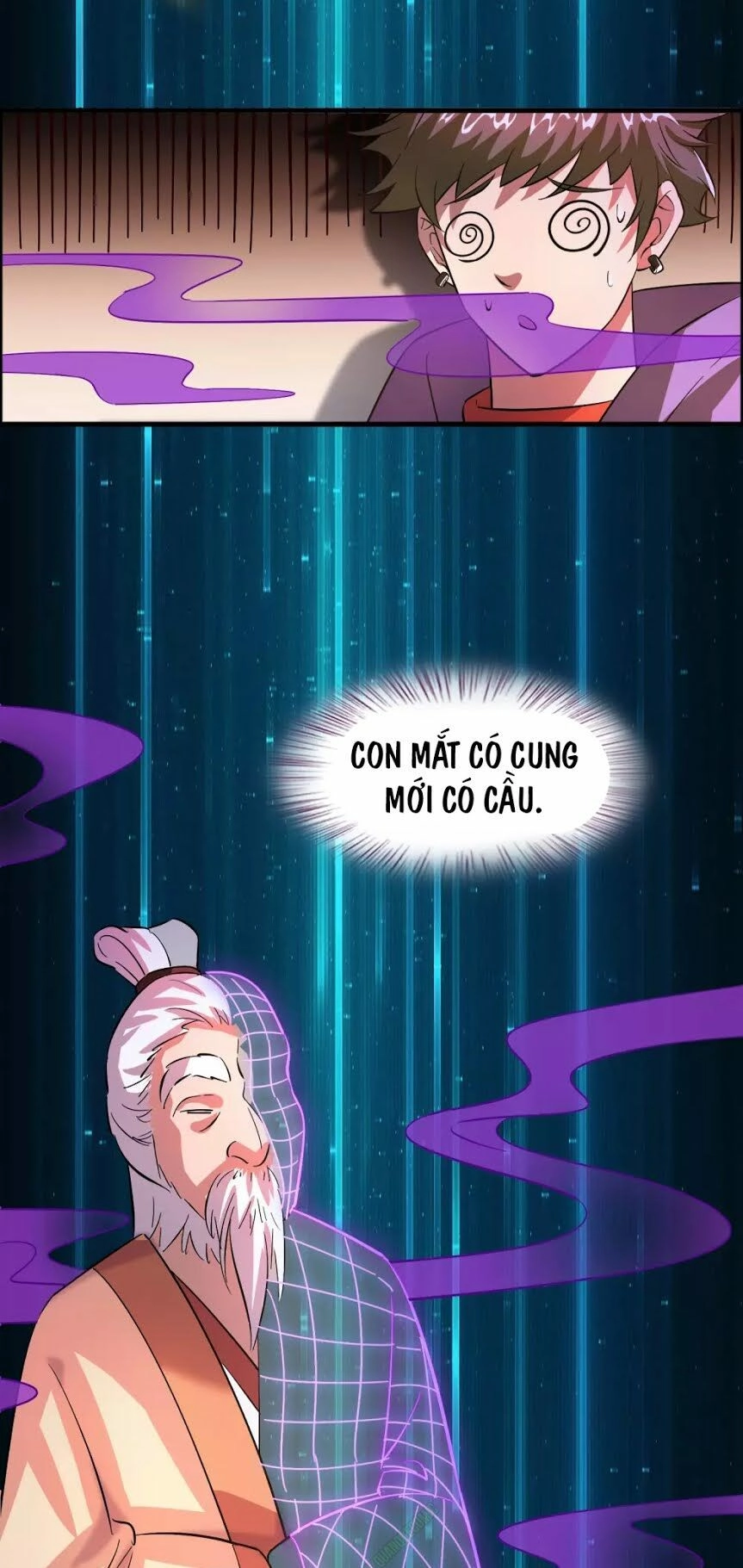 Dị Giới Cung Ứng Thương Chapter 6 - 3