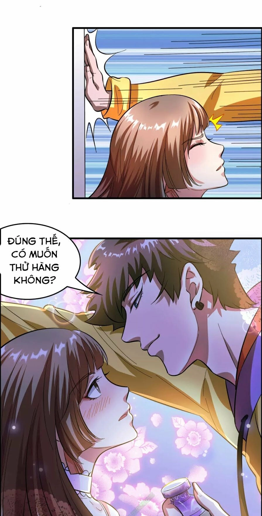 Dị Giới Cung Ứng Thương Chapter 6 - 18