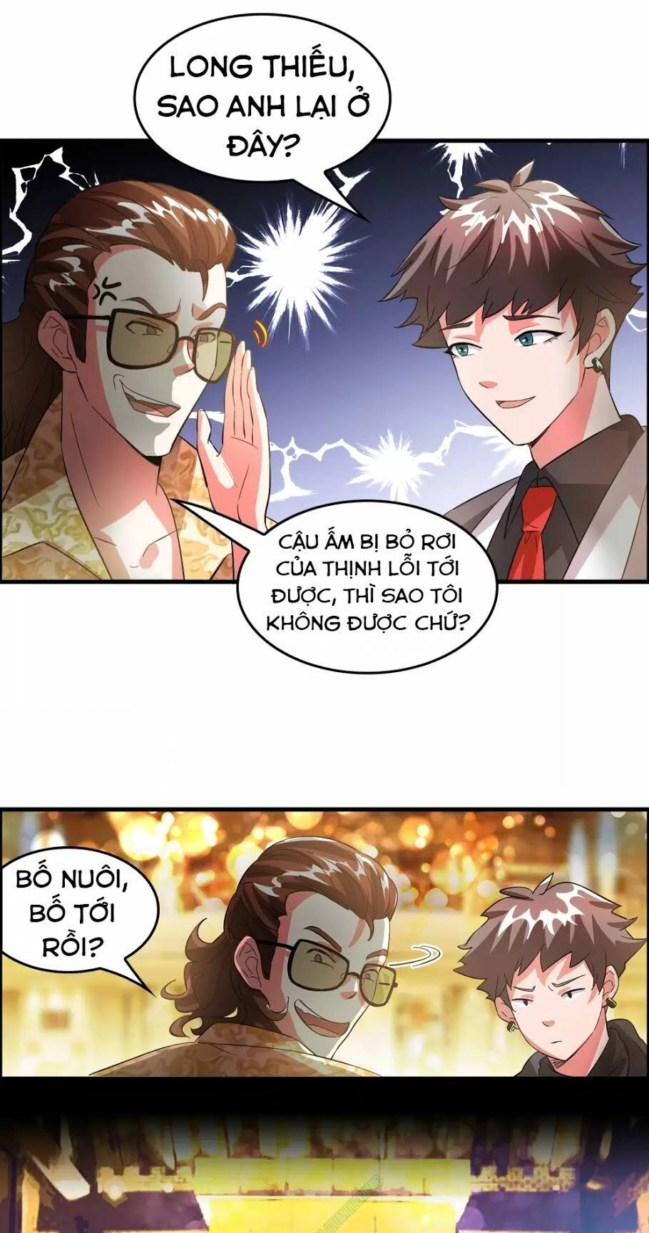 Dị Giới Cung Ứng Thương Chapter 6 - 26