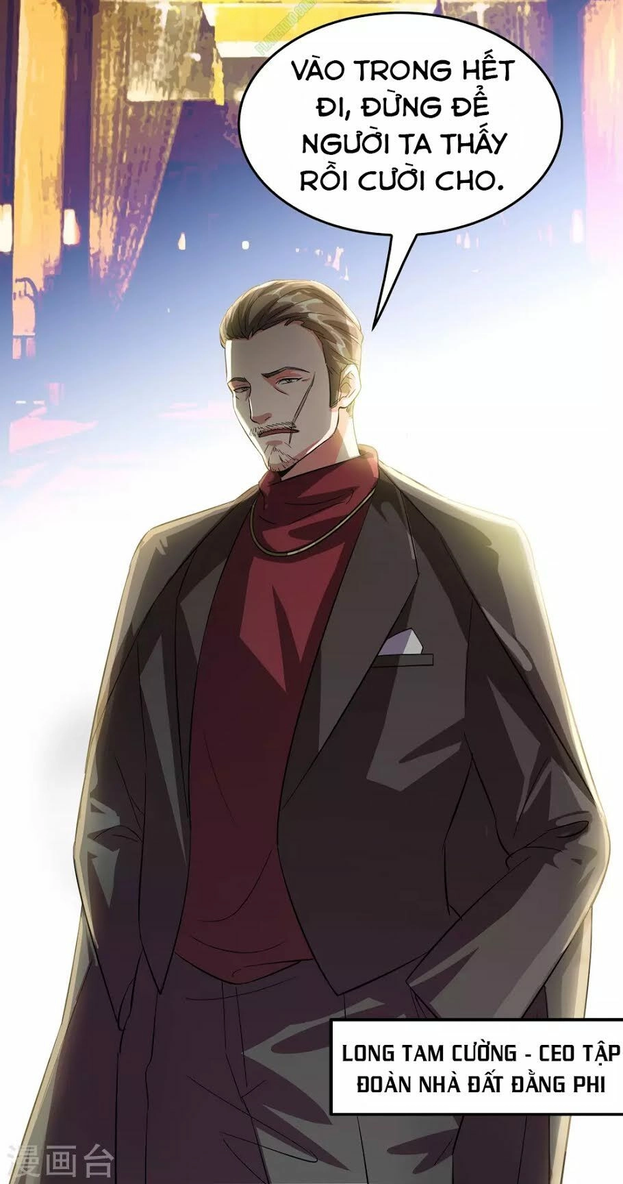 Dị Giới Cung Ứng Thương Chapter 6 - 27