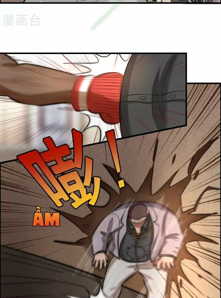 Dị Giới Cung Ứng Thương Chapter 13 - 7