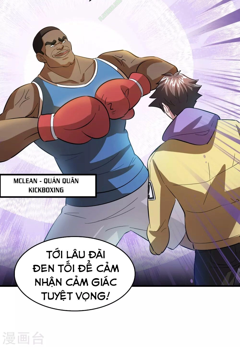 Dị Giới Cung Ứng Thương Chapter 14 - 6