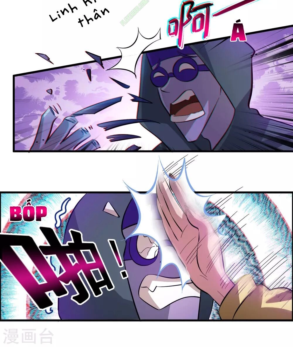 Dị Giới Cung Ứng Thương Chapter 14 - 12