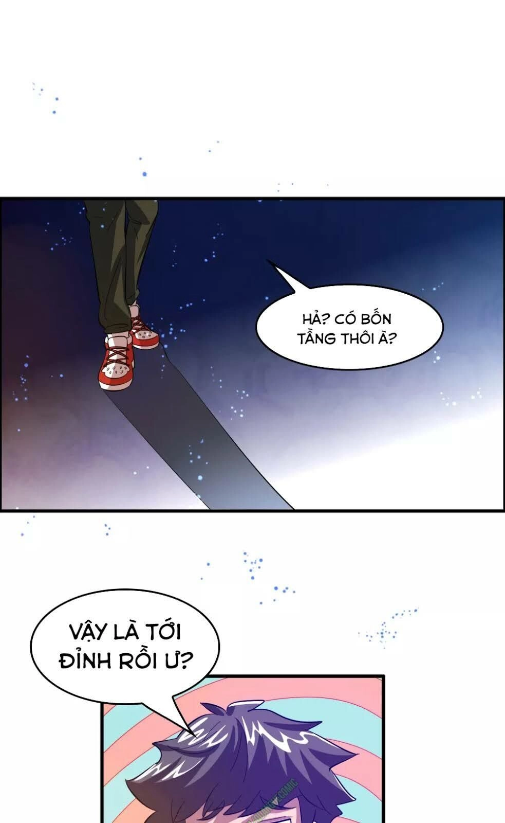 Dị Giới Cung Ứng Thương Chapter 14 - 21