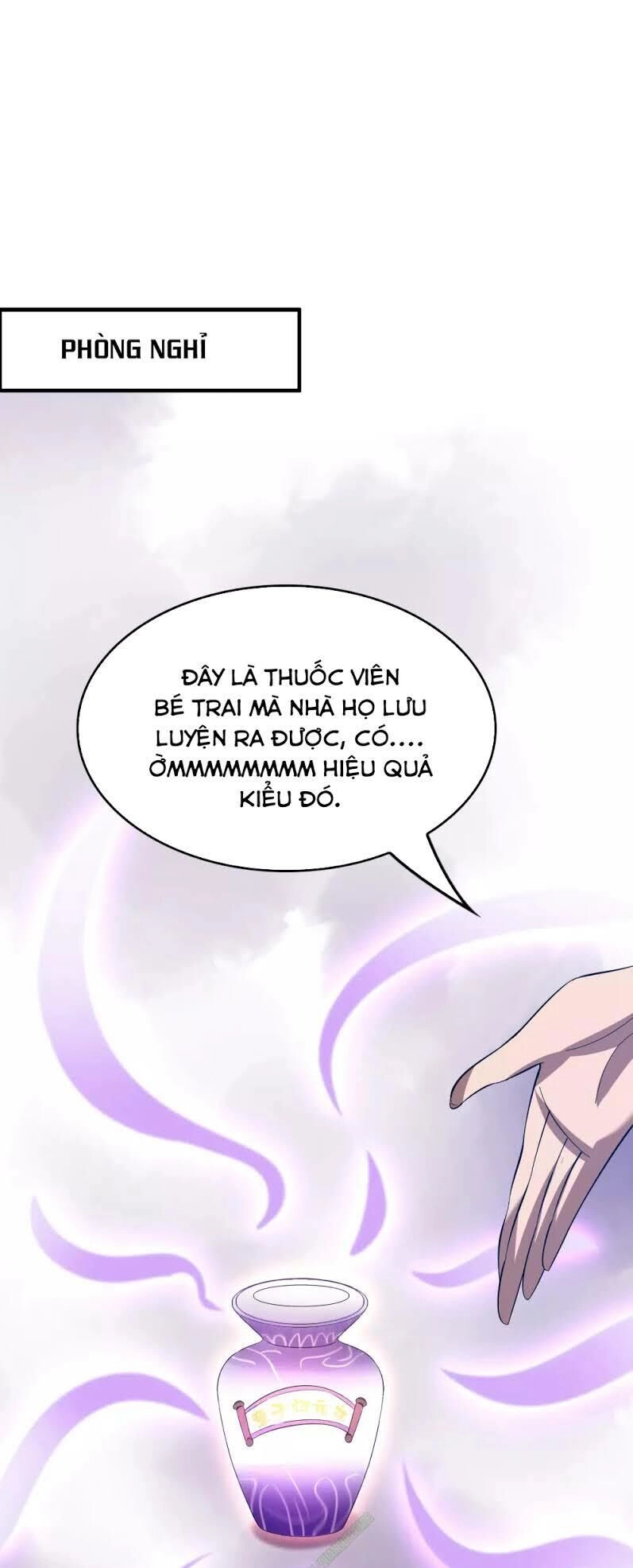 Dị Giới Cung Ứng Thương Chapter 17 - 5