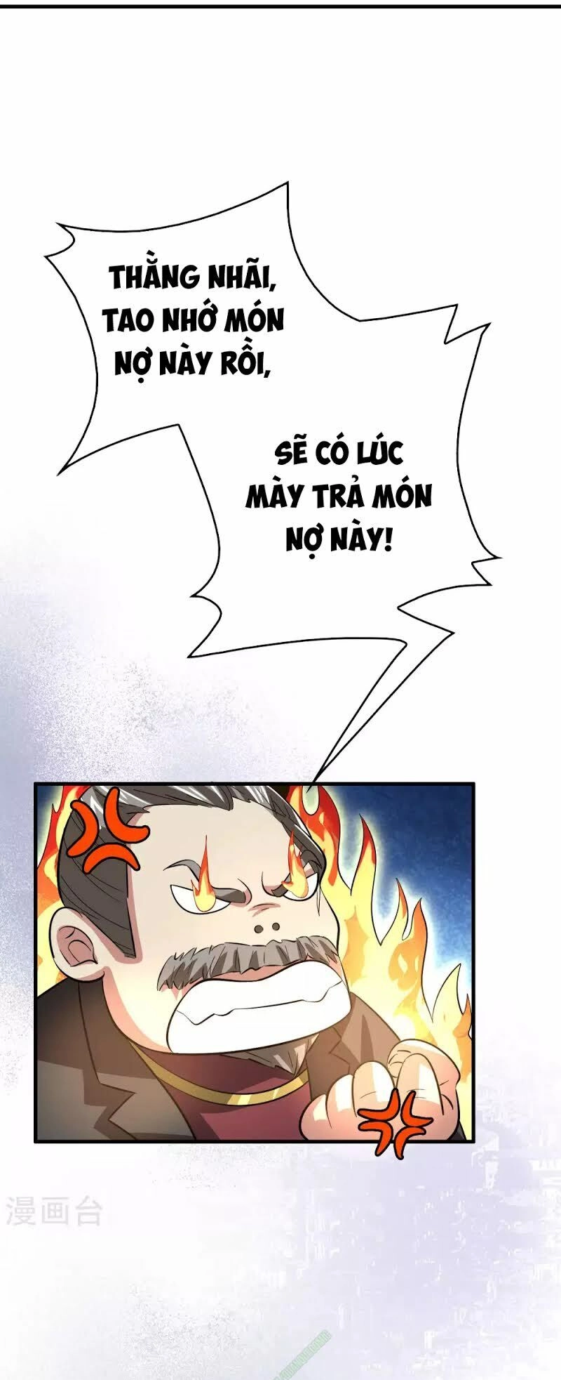 Dị Giới Cung Ứng Thương Chapter 20 - 24