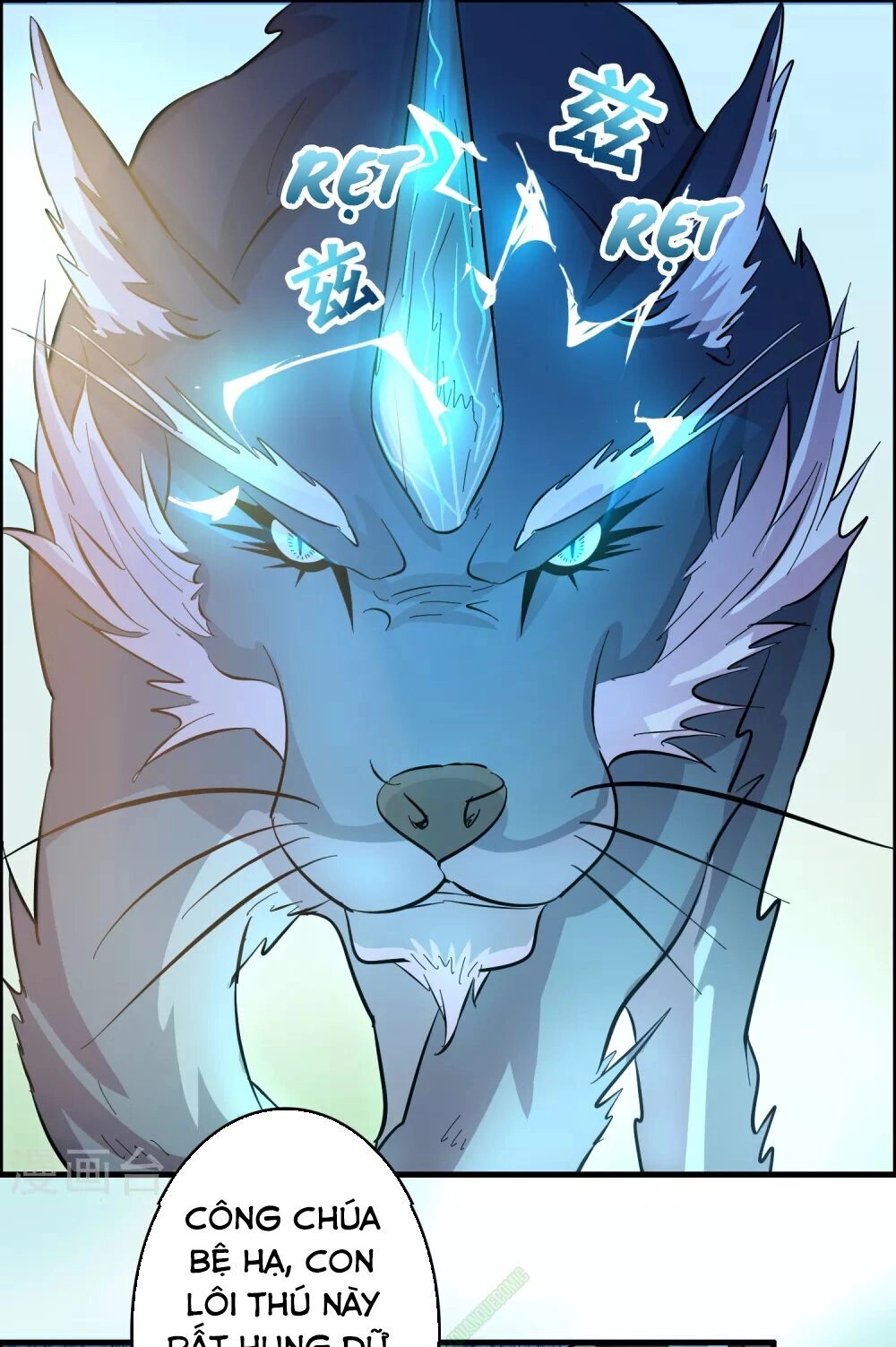 Dị Giới Cung Ứng Thương Chapter 21 - 27