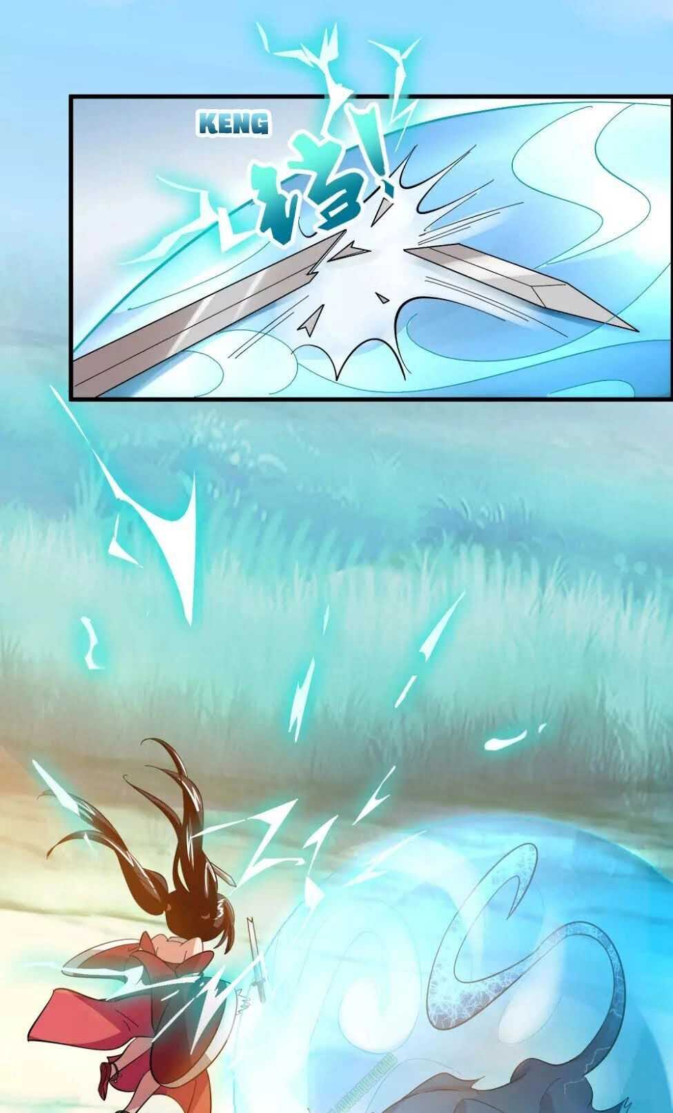 Dị Giới Cung Ứng Thương Chapter 21 - 29