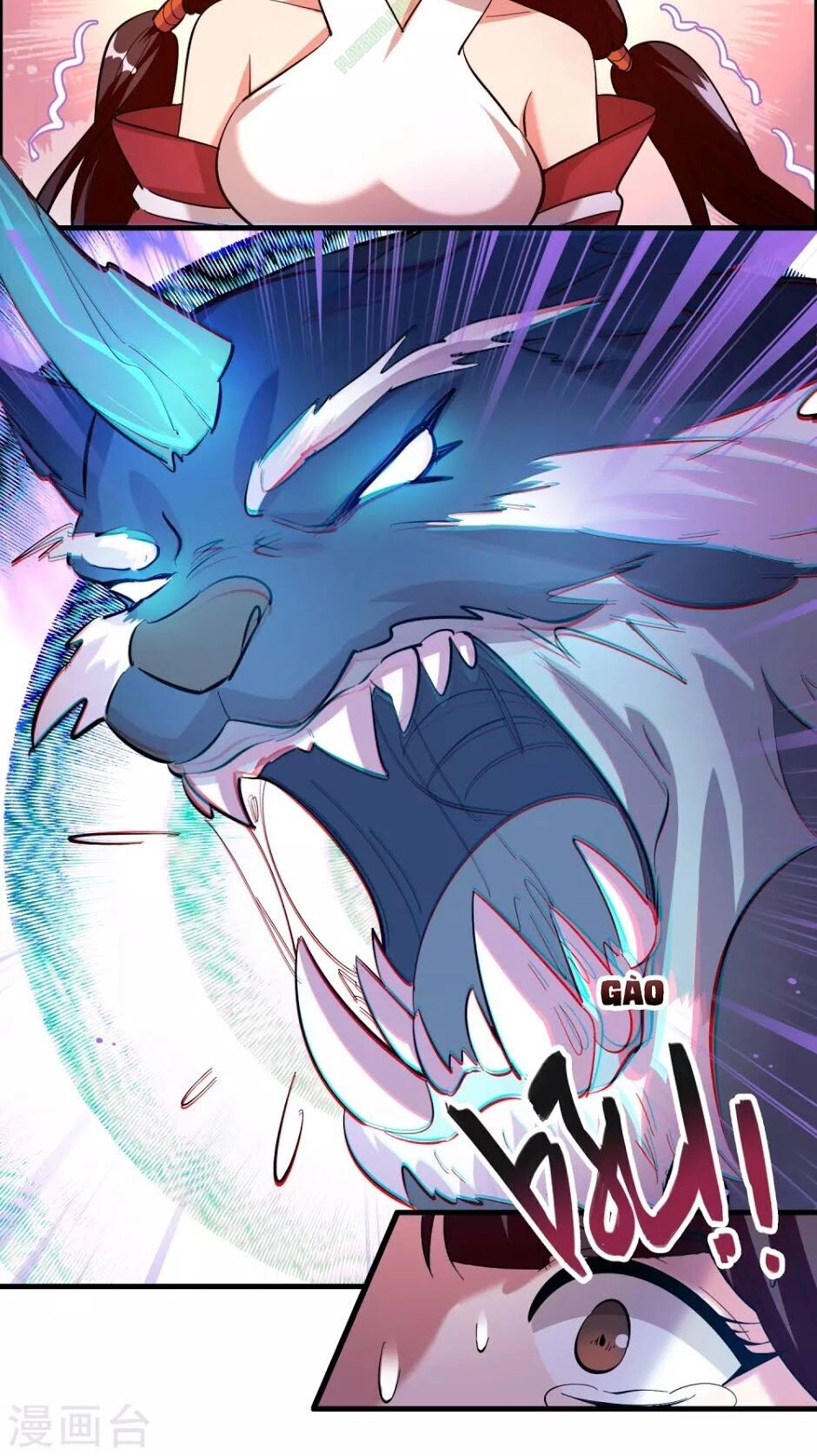 Dị Giới Cung Ứng Thương Chapter 22 - 2