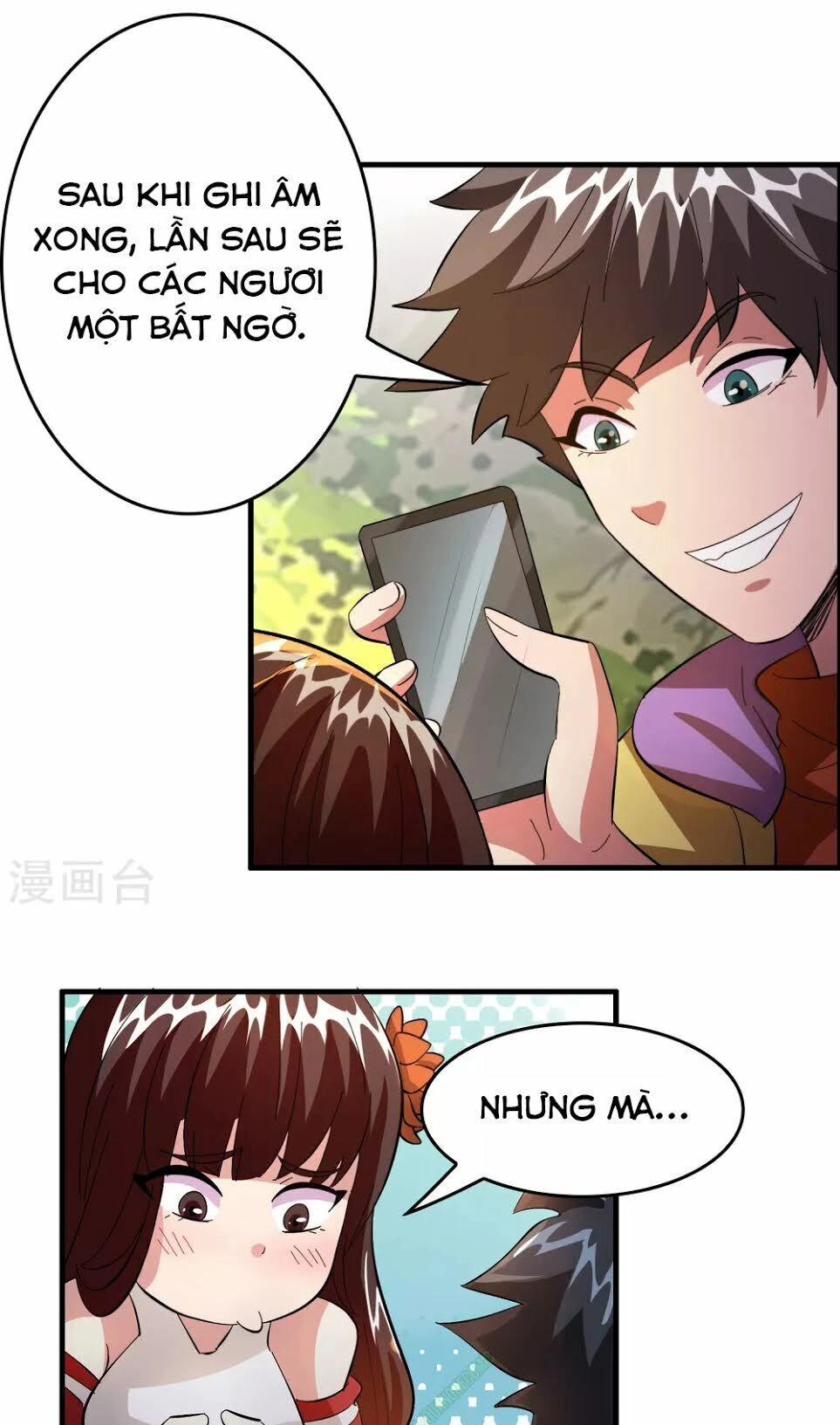 Dị Giới Cung Ứng Thương Chapter 28 - 17