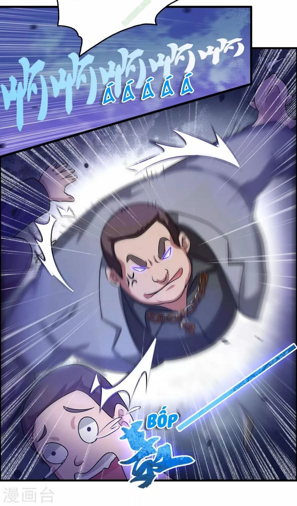 Dị Giới Cung Ứng Thương Chapter 31 - 19