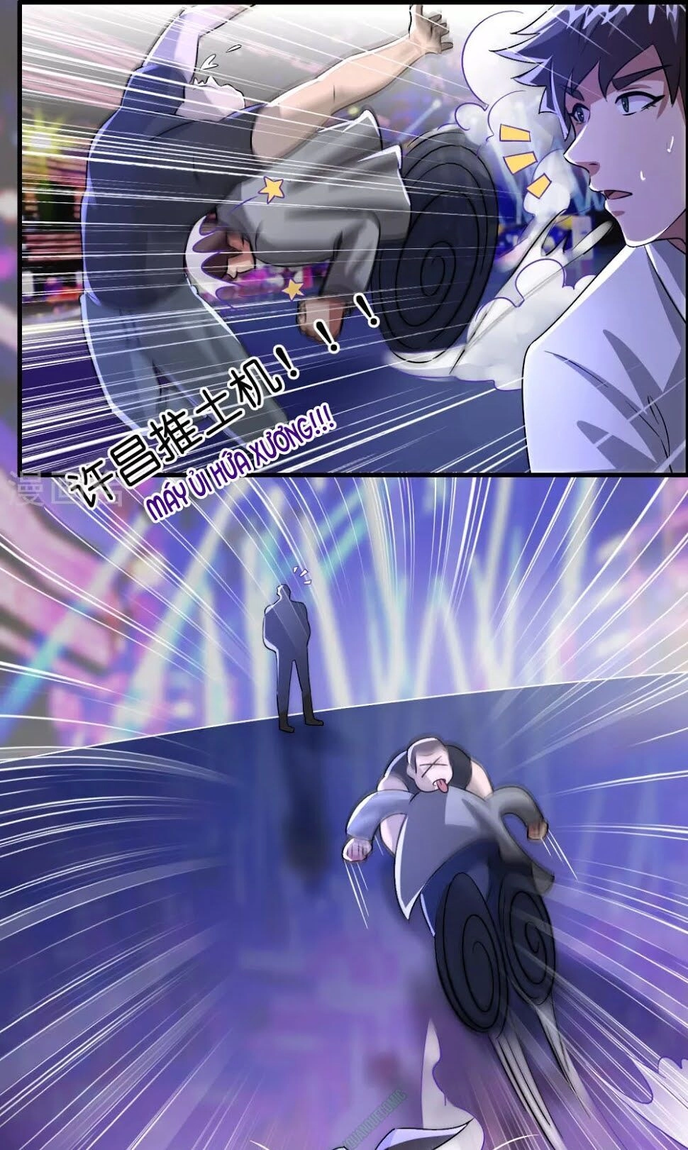 Dị Giới Cung Ứng Thương Chapter 31 - 20