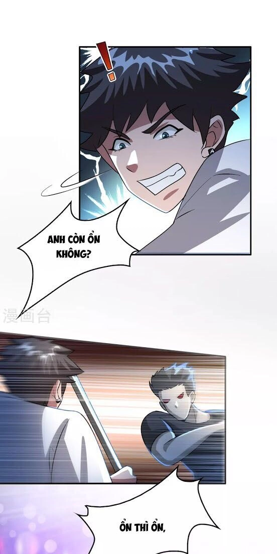 Dị Giới Cung Ứng Thương Chapter 33 - 7